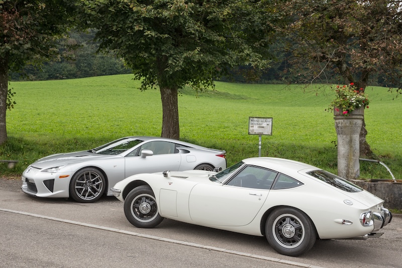 Artikelbild Sauberes Auto – glücklicher Fahrer