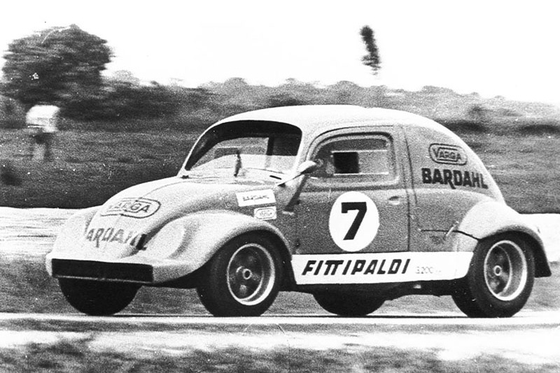 Artikelbild Fittipaldi 3200 – Der Doppelboxer