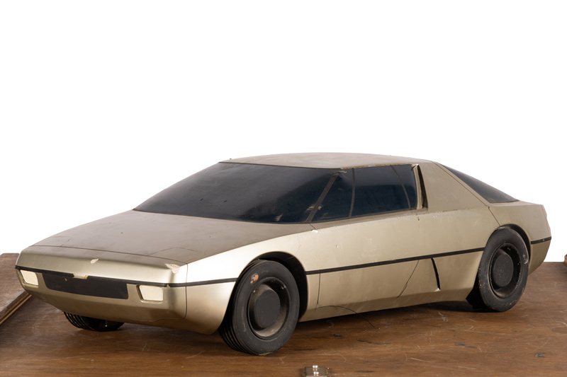 Artikelbild Renault-Automobile, die es nicht schafften