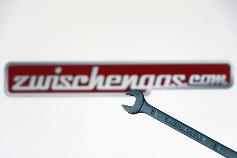 Artikelbild Bad luck and mishaps and other curious experiences in 15 years of Zwischengas