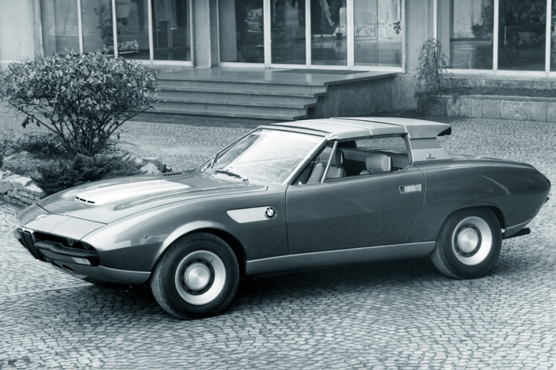 Artikelbild Why is there actually no E15 from BMW?