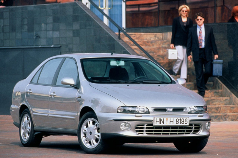 Artikelbild Do you remember the Marea?