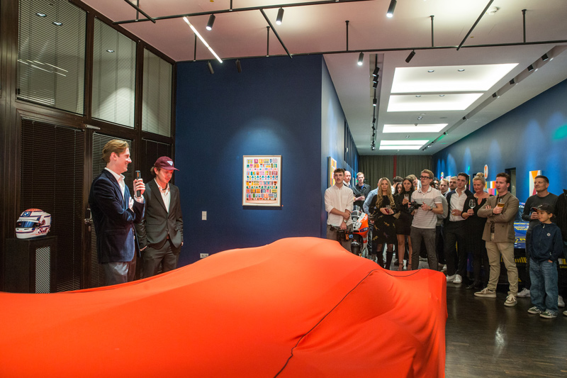 Artikelbild Nachwuchs … und es gibt ihn doch, man muss ihn nur sehen