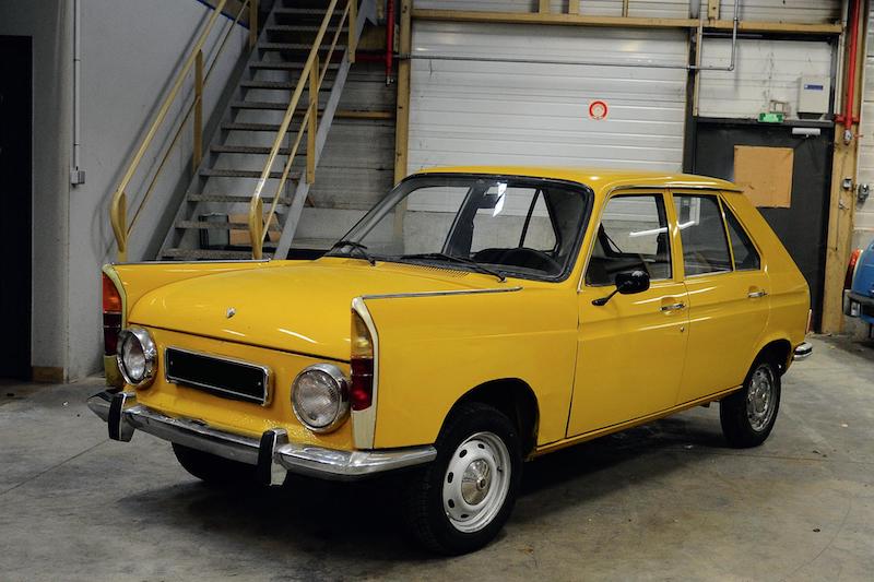 Artikelbild French rarities and exotics