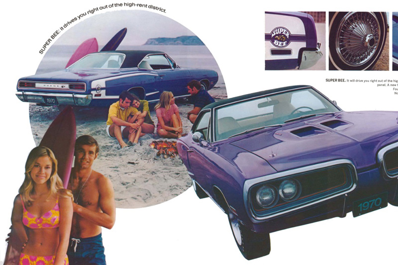 Artikelbild Die Demonics machen tolle amerikanische Musik