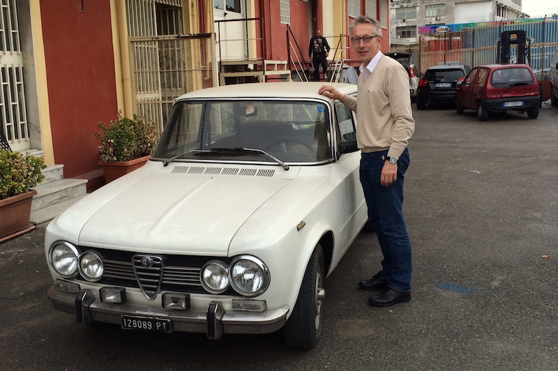 Artikelbild Abenteuer Oldtimer