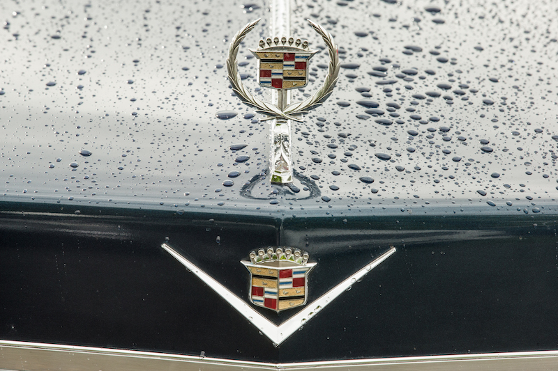 Artikelbild Neue (alte) Namen in der Königsklasse – Ford, Cadillac und Audi