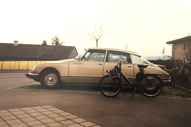 Artikelbild Somehow crooked!