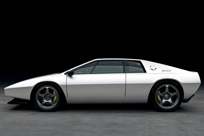 Artikelbild Maybe "restomods" are a good thing after all?