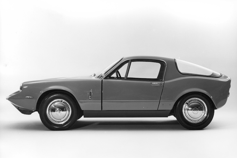 Artikelbild What was the role model? Our new quiz is online