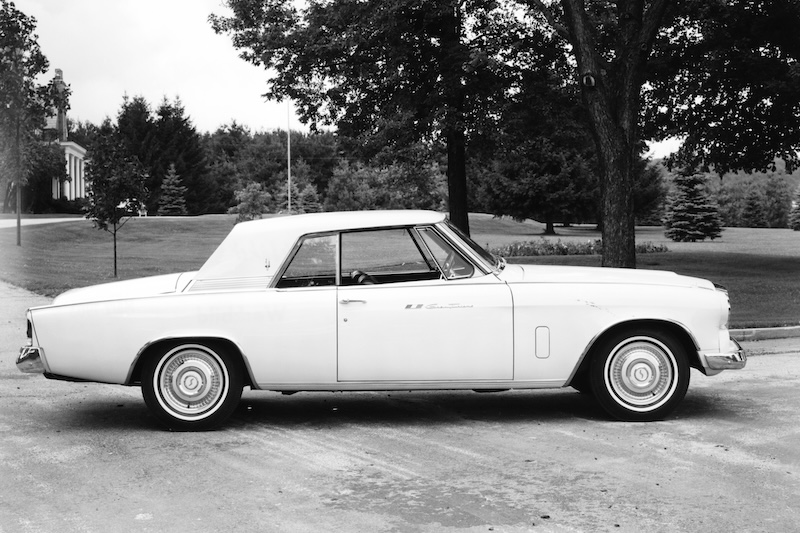 Artikelbild Because things are going uphill