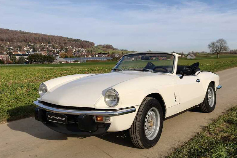 Artikelbild Erinnerungen an einen Genfer Autosalon