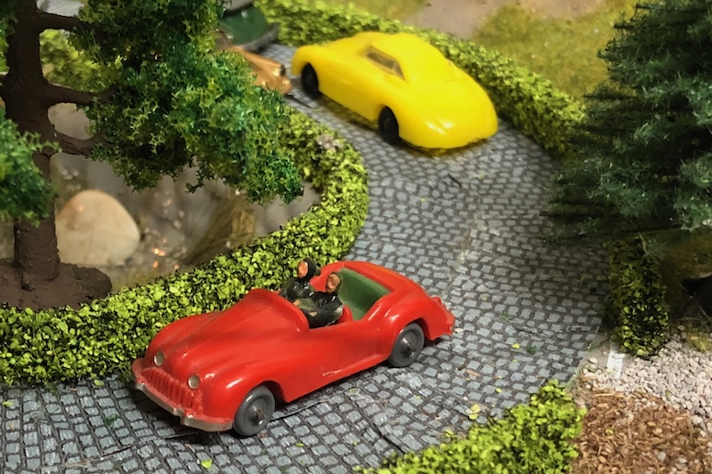 Artikelbild Research work