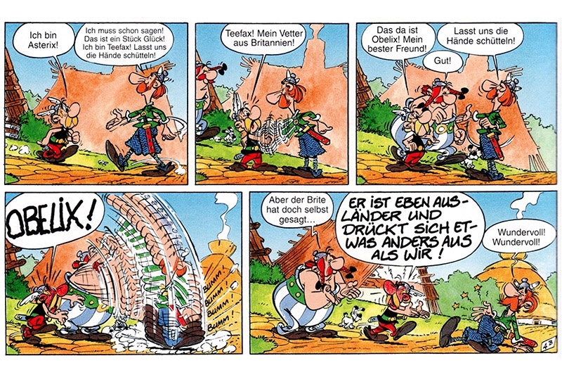 Artikelbild Ultimativ ikonisch