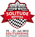 Solitude Revival