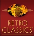Retro Classics Stuttgart
