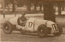 Barret BWA von 1939