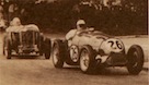 Patterson Brydon MG TC Special von 1948