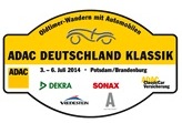 Logo Deutschland Klassik 2014