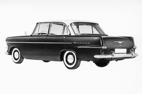 Artikelbild Der neue Rekord von 1960 - und wie er gestreckt wurde