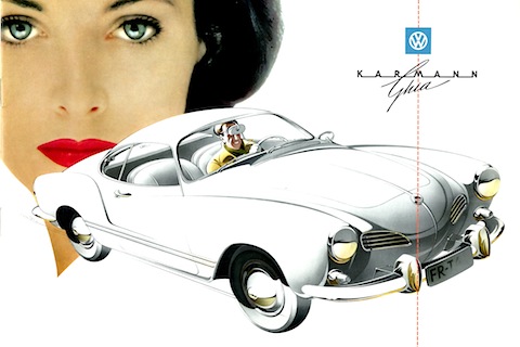 Artikelbild The idealized people's sports car