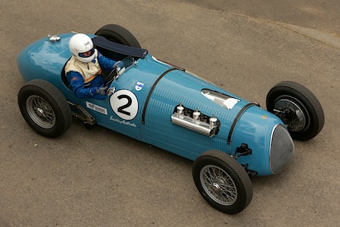 Artikelbild Father and son Jones ... and 60 years of Albert Park