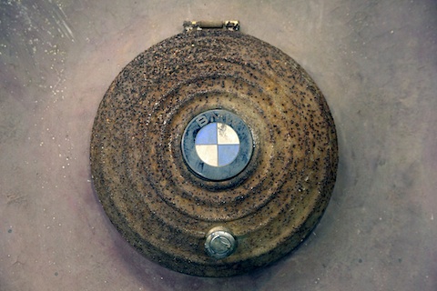 Artikelbild Ehrliche Patina