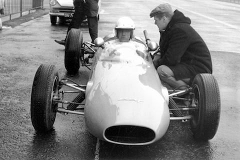 Artikelbild Auch das gab es - DAF in der Formel 3