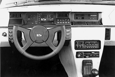 Artikelbild The future was digital in 1983