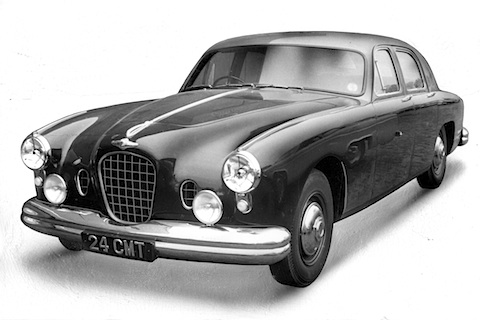 Artikelbild Die Vorteile des Auto-Firmenbesitzers