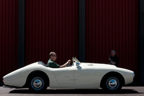 Microplas Toledo am Treffen Fantastic Plastic in Luzern am 18. Juni 2013