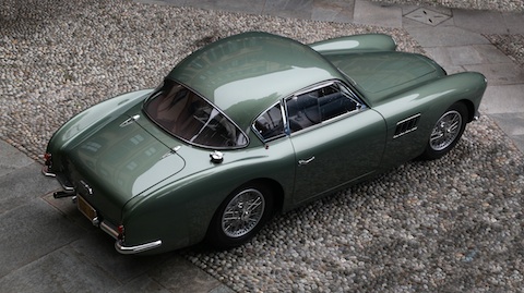 Talbot-Lago T14 LS 1956