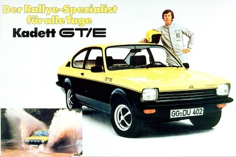 Artikelbild Der Rallye-Spezialist für alle Tage