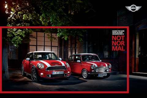 Artikelbild Retrodesign hat auch etwas Gutes