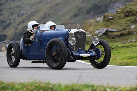 Rally NCP R 15 GP 1930