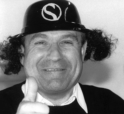 Peter Sauber 1992