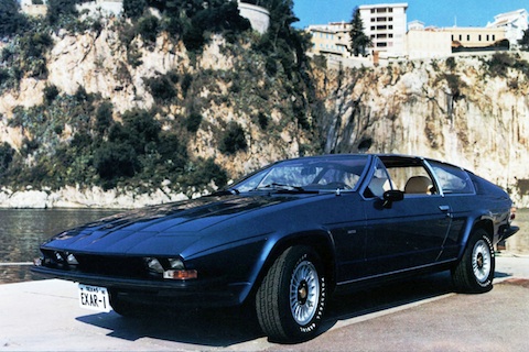 Prospektaufnahme des Amectran EXAR-1 von 1979