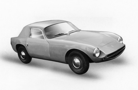 MBM Tourismo 1963