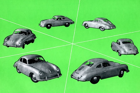 Artikelbild Wie Porsche 1955 das Geheimnis der Überlegenheit des Typs 356 lüftete