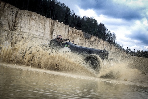 Artikelbild November Rain und Water of Love