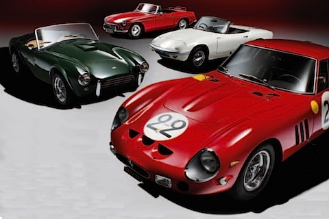 Artikelbild Octane 3 am Kiosk - Lesefreuden zum Saisonbeginn