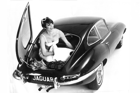 Artikelbild How Jaguar demonstrated the versatility of the 2+2 E-Type