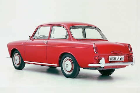 Artikelbild Die Autowelt vor 50 Jahren - die zehn erfolgreichsten Hersteller