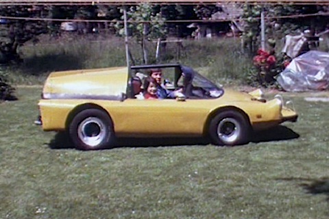 Artikelbild Der ultraschnelle Eigenbau