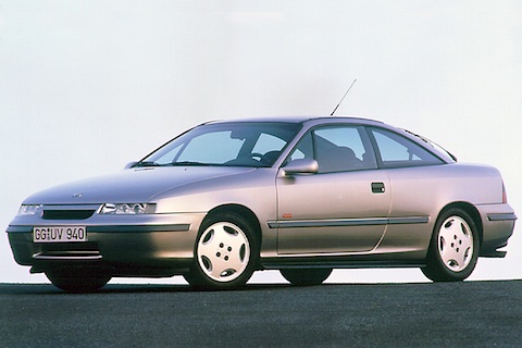 Artikelbild Zukunft der Youngtimer scheint gesichert