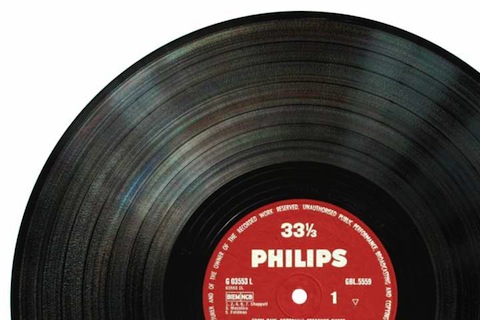 Artikelbild Was haben Vinylplatten mit Oldtimern zu tun?