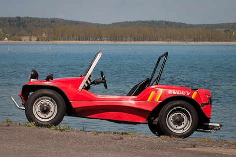 Apal Buggy 1976