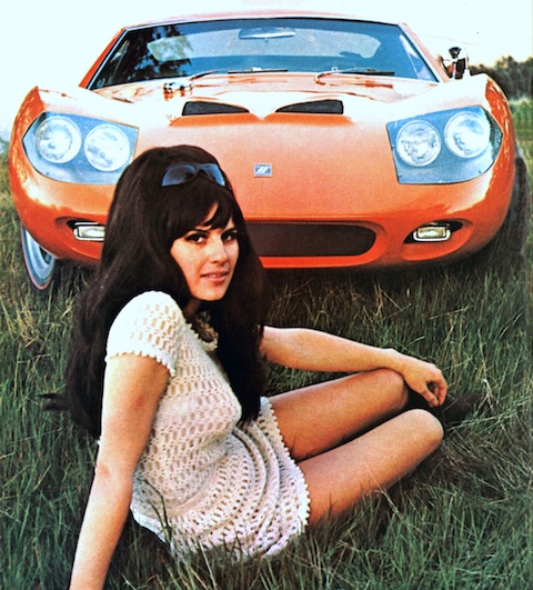 Fiberfab-Werbung 1968