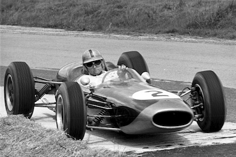Artikelbild Zum Tode von Sir Jack Brabham