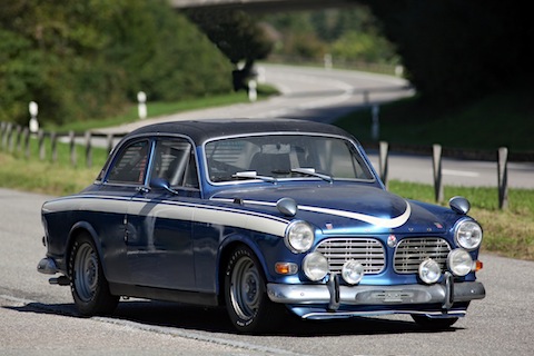 Artikelbild Braucht es mehr Augenmass bei der Beurteilung von Oldtimern?